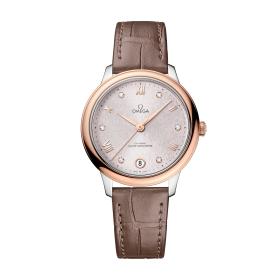 Damenuhr, Omega De Ville Prestige 434.23.34.20.52.003