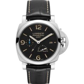 Herrenuhr, Panerai Luminor GMT Power Reserve - 44 mm PAM01321