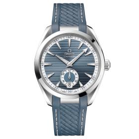 Unisex, Omega Seamaster Aqua Terra 150 M 220.12.41.21.03.005