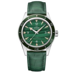 Unisex, Omega Seamaster 300 234.93.41.21.99.001