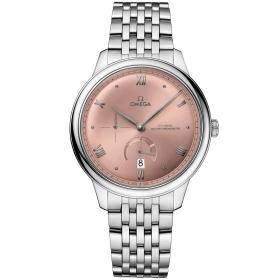 Unisex, Omega De Ville Prestige 434.10.41.21.10.001