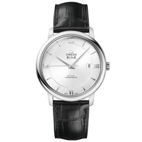 Unisex, Omega De Ville Prestige 424.13.40.20.02.001