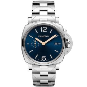 Unisex, Panerai Luminor Due – 42 mm PAM01124