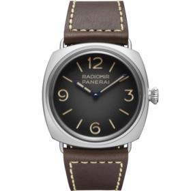 Herrenuhr, Panerai Radiomir Tre Giorni PAM01334