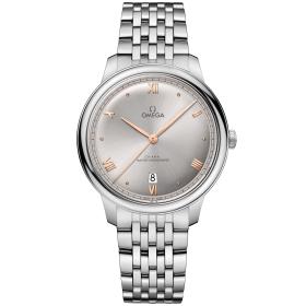 Unisex, Omega De Ville Prestige 434.10.40.20.06.001