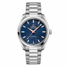 Unisex, Omega Seamaster Aqua Terra 150 M 220.10.38.20.03.002