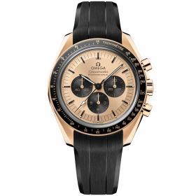 Unisex, Omega Speedmaster Moonwatch Professional 310.62.42.50.99.001