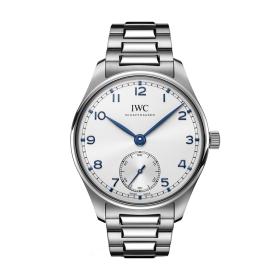 Unisex, IWC PORTUGIESER AUTOMATIC 40 IW358312