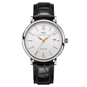 Unisex, IWC PORTOFINO AUTOMATIC IW356517