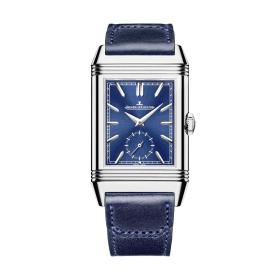 Unisex, Jaeger-LeCoultre Reverso Tribute Duoface 3988482