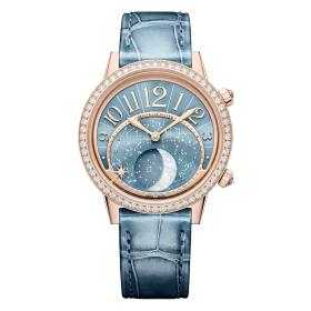 Unisex, Jaeger-LeCoultre Rendez-Vous Jewellery Moon 3522480