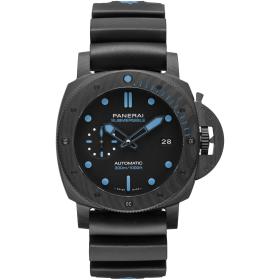 Unisex, Panerai Submersible Carbotech™  PAM00960