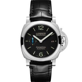 Unisex, Panerai Luminor Quaranta PAM01372