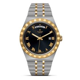 Unisex, TUDOR TUDOR Royal M28603-0003