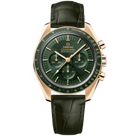 Unisex, Omega Speedmaster Moonwatch Professional 310.63.42.50.10.001