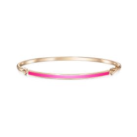 Roségold, Armschmuck, Melissa Kaye Lenox Armband B2202C-P