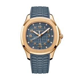 Unisex, Patek Philippe Aquanaut 5269R-001