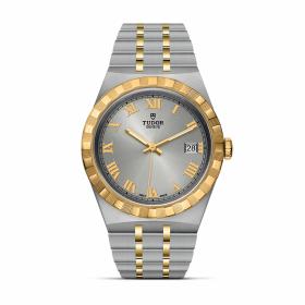 Unisex, TUDOR TUDOR Royal M28503-0001