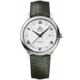 Unisex, Omega De Ville Prestige 424.13.40.20.02.006