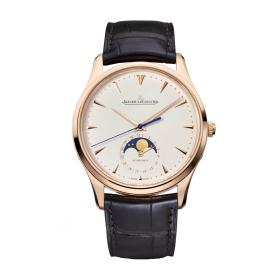 Unisex, Jaeger-LeCoultre Master Ultra Thin Moon 39 1362520