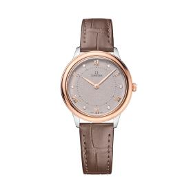 Damenuhr, Omega De Ville Prestige 434.23.30.60.52.001