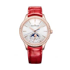 Unisex, Jaeger-LeCoultre Master Ultra Thin Moon 1242501