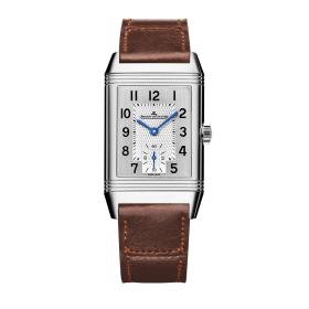 Unisex, Jaeger-LeCoultre Reverso Classic Medium Small Seconds 2438522