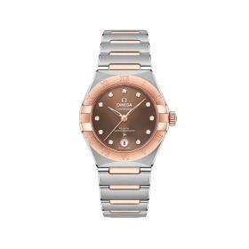 Damenuhr, Omega Constellation 131.20.29.20.63.001