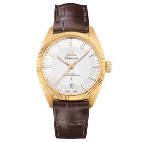 Unisex, Omega Constellation Globemaster 130.53.39.21.02.002