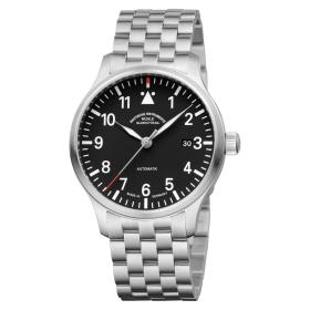 Unisex, Mühle Glashütte Terrasport II M1-37-44-MB