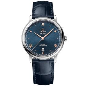 Unisex, Omega De Ville Prestige 424.13.40.20.03.004