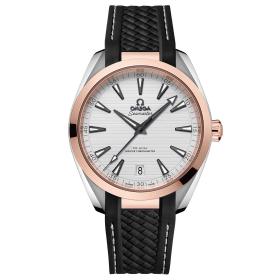 Unisex, Omega Seamaster Aqua Terra 150 M 220.22.41.21.02.001