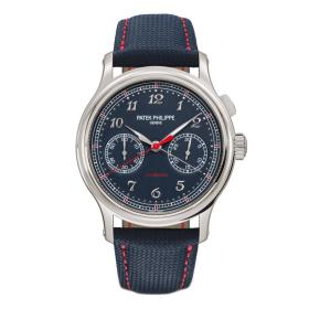 Unisex, Patek Philippe Grandes Complications 5470P-001