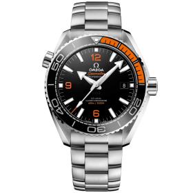 Herrenuhr, Omega Seamaster Planet Ocean 600M 215.30.44.21.01.002