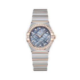 Damenuhr, Omega Constellation 131.25.28.60.99.001