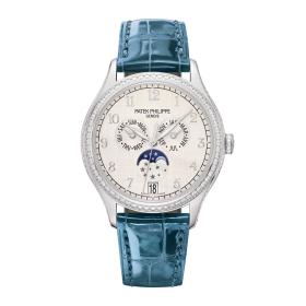 Damenuhr, Patek Philippe Komplizierte Uhren 4947G-010