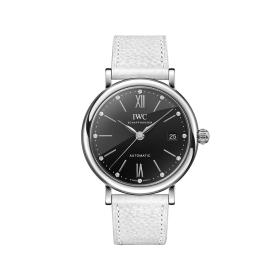 Unisex, IWC PORTOFINO AUTOMATIC 37 IW458611