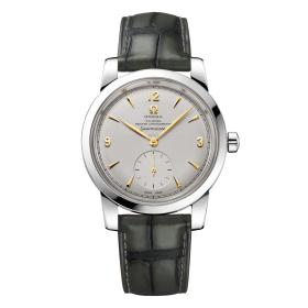 Unisex, Omega Seamaster 1948 511.93.38.20.99.001