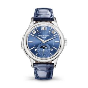 Unisex, Patek Philippe Grandes Complications 5207G-001