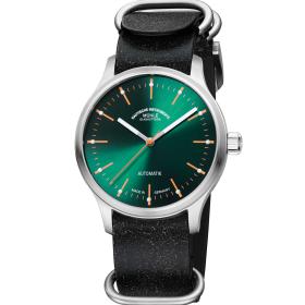 Unisex, Mühle Glashütte Panova M1-40-76-NB-L-III