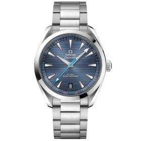 Unisex, Omega Seamaster Aqua Terra 150 M 220.10.41.21.03.002