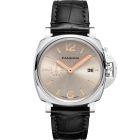 Unisex, Panerai Luminor Due – 42 mm PAM01249