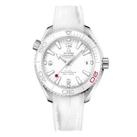 Unisex, Omega Seamaster Planet Ocean 600M 522.33.40.20.04.001