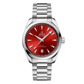 Unisex, Omega Seamaster Aqua Terra Shades 220.10.38.20.13.003