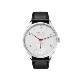 Unisex, NOMOS Glashütte Minimatik 1203