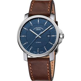 Herrenuhr, Mühle Glashütte 29er Casual M1-25-72-LB