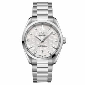 Unisex, Omega Seamaster Aqua Terra 150 M 220.10.38.20.02.003