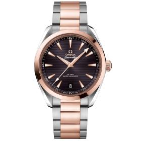 Unisex, Omega Seamaster Aqua Terra 150 M 220.20.41.21.06.001