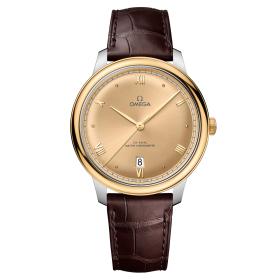 Unisex, Omega De Ville Prestige 434.23.40.20.08.001