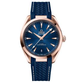 Unisex, Omega Seamaster Aqua Terra 150 M 220.52.41.21.03.001